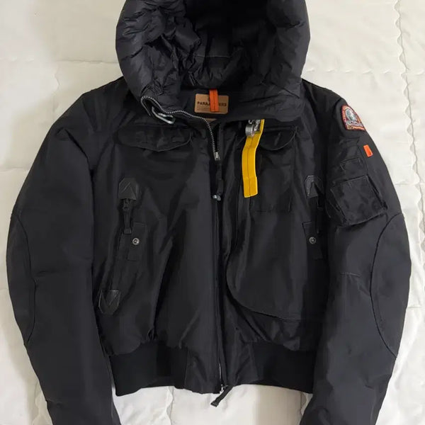 [BUNJANG] Parajumpers Gobi Padded Jacket (New Condition) / 파라점퍼스 고비 패딩 새상품급