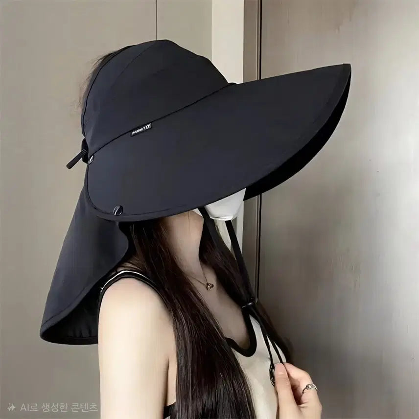 [BUNJANG] Summer Bucket Hat 3 Colors / 재고정리 초특가 여름 벙거모자 3컬러