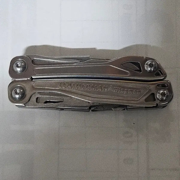 [BUNJANG] Leatherman Wingman Multi-Tool / 레더맨 윙맨 멀티툴