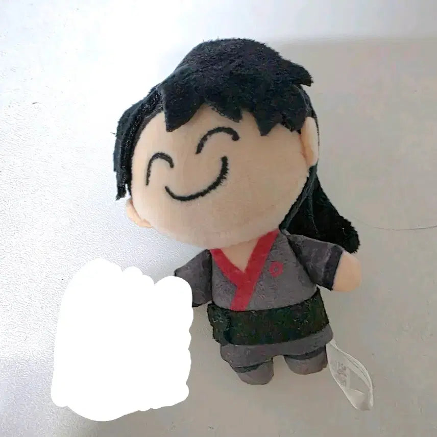 [BUNJANG] Hwasan Returns Cheongmyeong Plush / 화산귀환 청명 인형