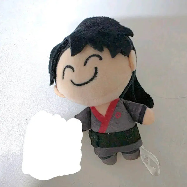 [BUNJANG] Hwasan Returns Cheongmyeong Plush / 화산귀환 청명 인형