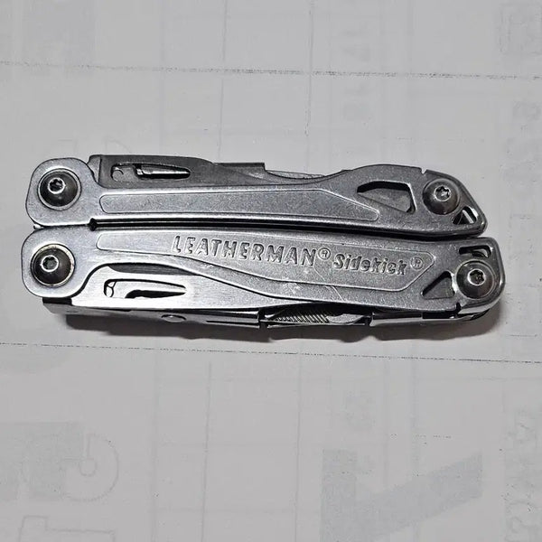 [BUNJANG] Leatherman Sidekick Multi-Tool / 레더맨 사이드킥 멀티툴