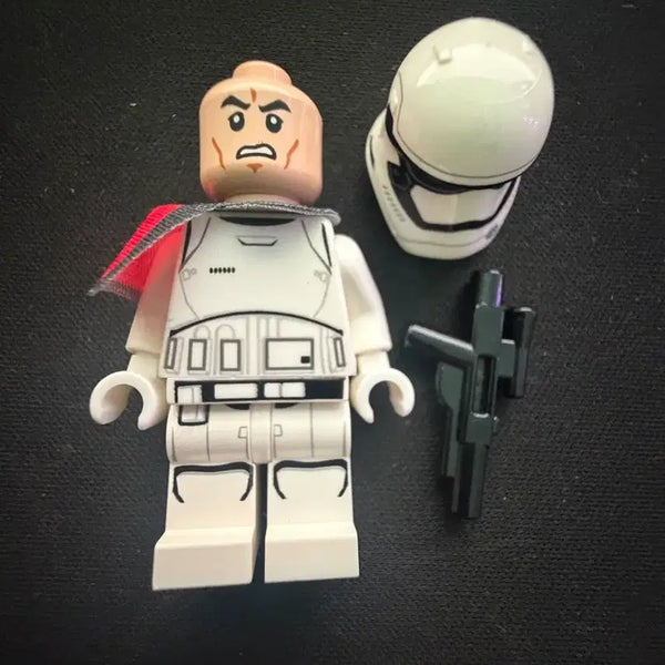 [BUNJANG] LEGO Star Wars First Order Stormtrooper / 레고 스타워즈 퍼스트 오더 스톰트루퍼
