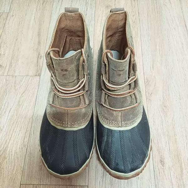 [BUNJANG] SOREL Waterproof Boots / SOREL 쏘렐 워터프루프 부츠