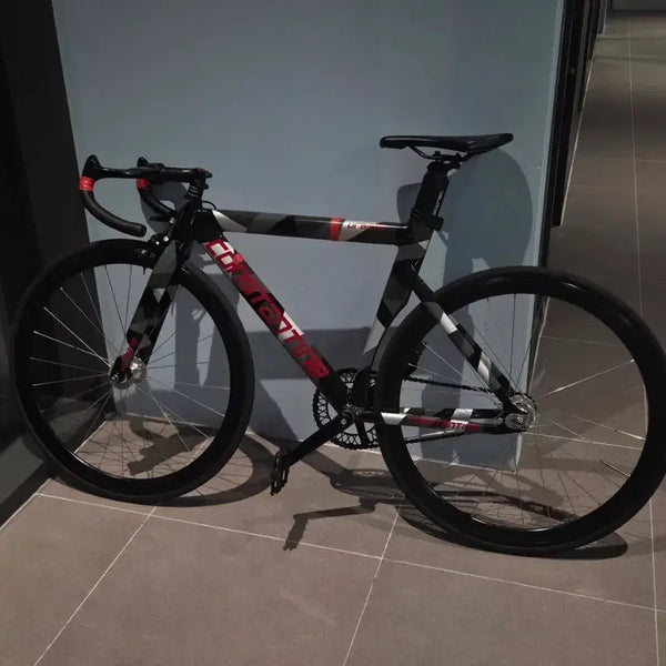 [BUNJANG] Constantine 2024 Special Edition Bicycle / 콘스탄틴 2024 스폐셜 판