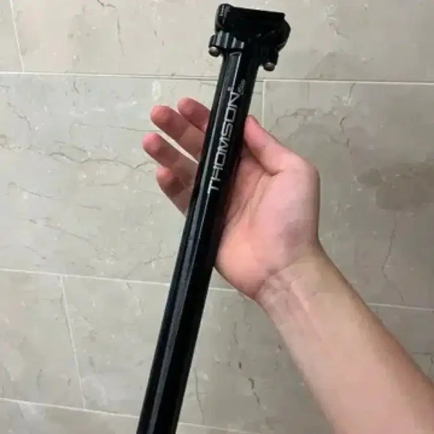 [BUNJANG] Thomson Setback Seatpost 27.2mm / 탐슨 제로백 27.2 일반사이즈 싯포스트