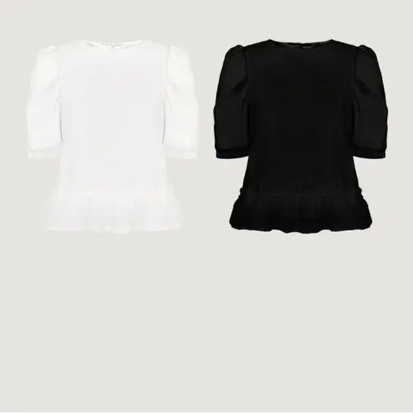 [BUNJANG] Bicini Fleur Bl (Black) / 바이씨니 제작 플뢰르bl(블랙)