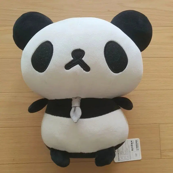 [BUNJANG] Ozifang Panda Plush / 오지팡 팬더 인형
