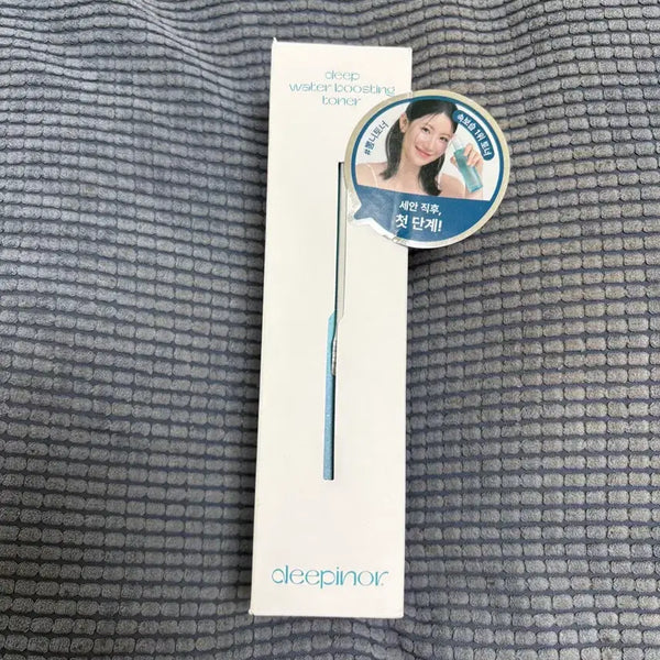 [BUNJANG] Dipinoir Deep Water Boosting Toner / 디피노르 딥 워터 부스팅 토너 (뽐니pick