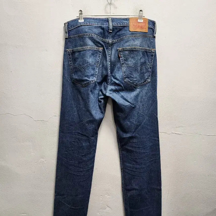 [BUNJANG] Levi's 502 Jeans / 리바이스 502 청바지