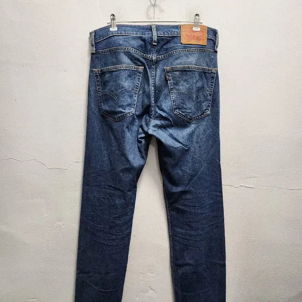 [BUNJANG] Levi's 502 Jeans / 리바이스 502 청바지