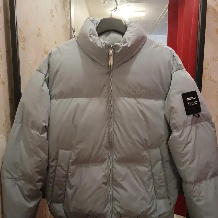 [BUNJANG] Blackyak BCC Booster Down Jacket Size 90 / 7/44 블랙야크 BCC 부스터 다운 자켓 90사이즈