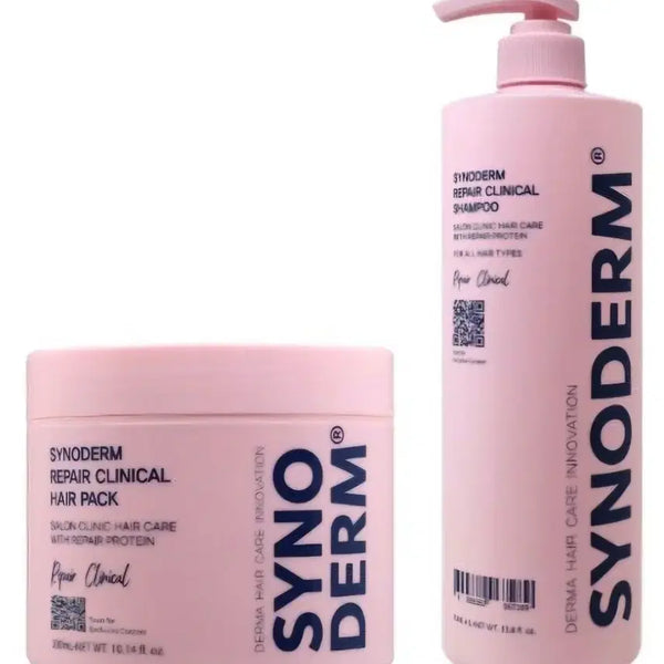[BUNJANG] Derma Classen Sinoderm Hair Pack Shampoo / 더마클라센 시노덤 헤어팩 샴푸