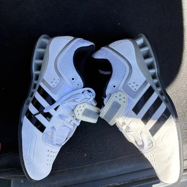 [BUNJANG] Adidas Adipower 1 255 / 아디파워1 255 상태 깨끗한 거 팝니다