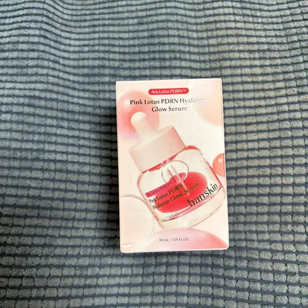 [BUNJANG] Hanskin PDRN Radiance Serum 30ml / 한스킨 PDRN 광채 세럼