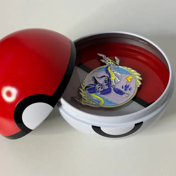 [BUNJANG] Pokemon Random Badge / 포켓몬 랜덤 뱃지 (개당)