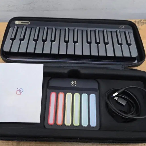 [BUNJANG] Popupiano Smart Piano Smart Keyboard / 포푸피아노 popupiqno 스마트피아노 스마트키보드