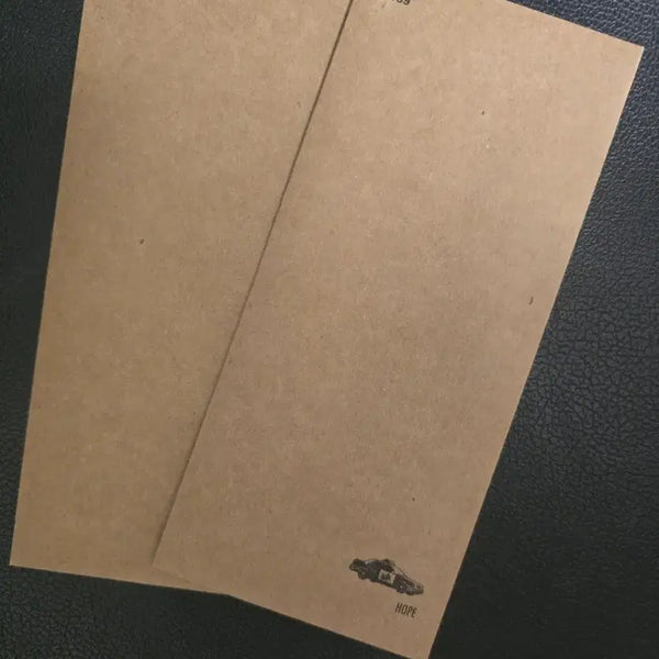 [BUNJANG] BTS Hope Edition CGV Lucky Draw Photocard / 호프 ttt cgv 특전 미개봉