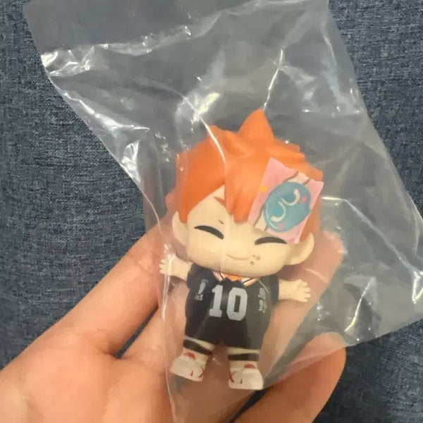 [BUNJANG] Haikyuu!! Manpuku Hinata / 하이큐 만푸쿠 히나타