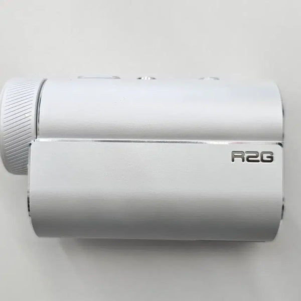 [BUNJANG] R2G Mate Pro 26th Gen Laser Golf Rangefinder / 알투지 메이트 프로 26년형 삼각측정 레이저 골프 거리측정기
