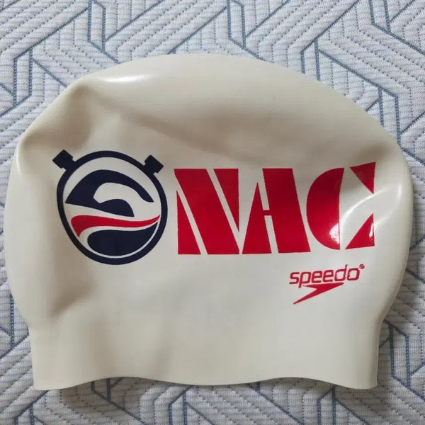 [BUNJANG] Speedo Swim Cap / 스피도 수모