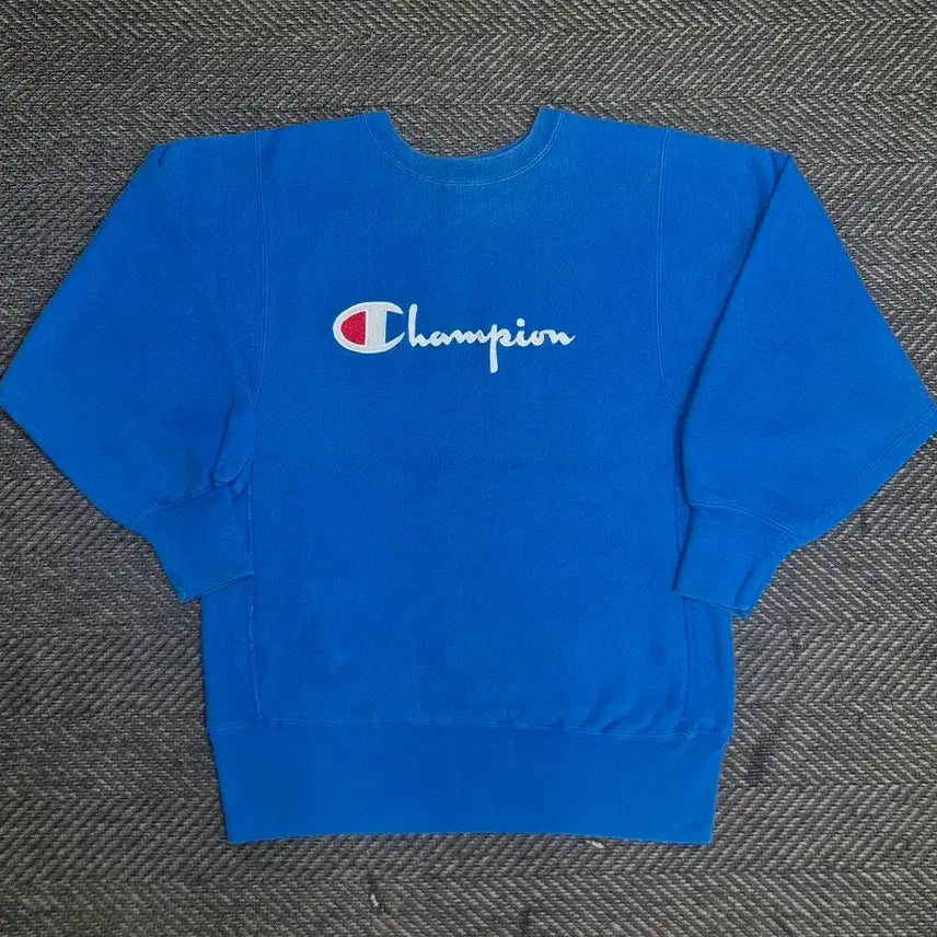 [BUNJANG] Champion Reverse Weave Sweatshirt / [M]90s USA 챔피온 리버스위브-B254
