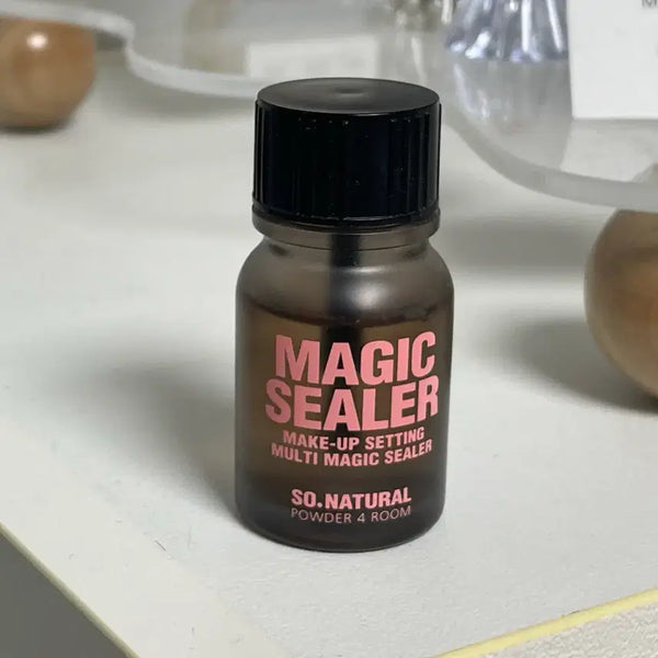 [BUNJANG] Sonec Natural Magic Sealer (Fixer) / 쏘내추럴 매직 실러(픽서)