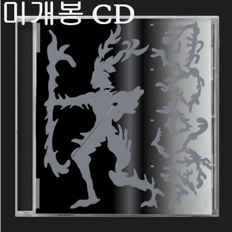 [BUNJANG] Chudahye's Minority (Sealed CD) / 추다혜차지스 - 소수민족 (미개봉, CD)