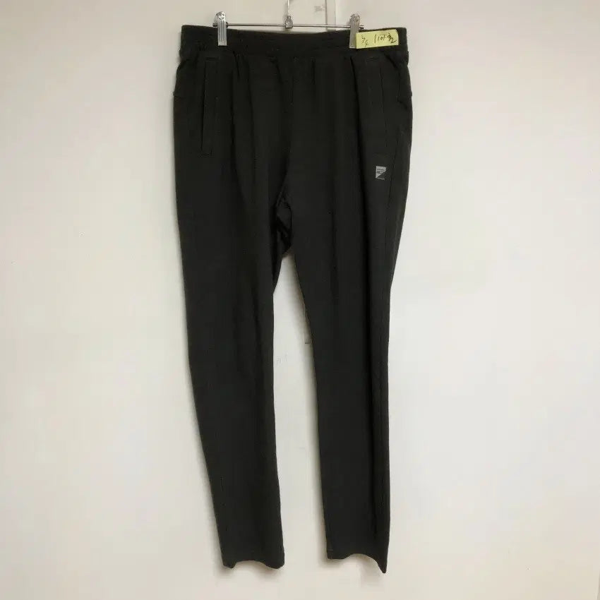 [BUNJANG] Eider Men's Training Pants 34-Inch / 아이더 남성 트레이닝바지 34인치@9950