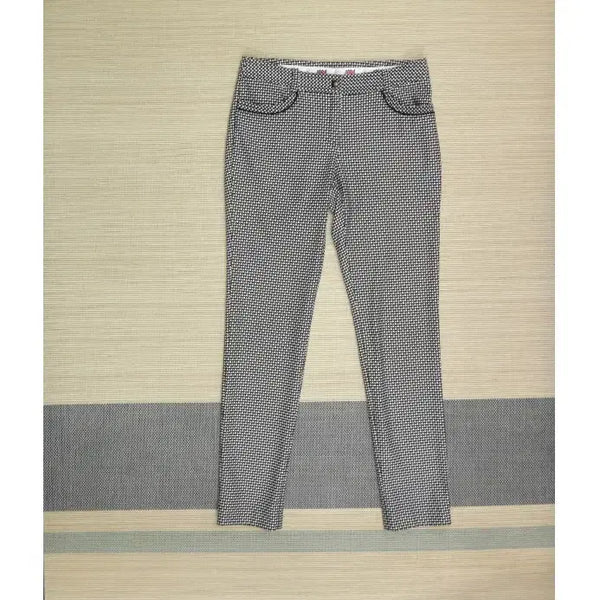 [BUNJANG] Adabat White Winter Fleece Lined Pants Size 70 / (70cm) 아다바트 화이트 기모 동절기 팬츠