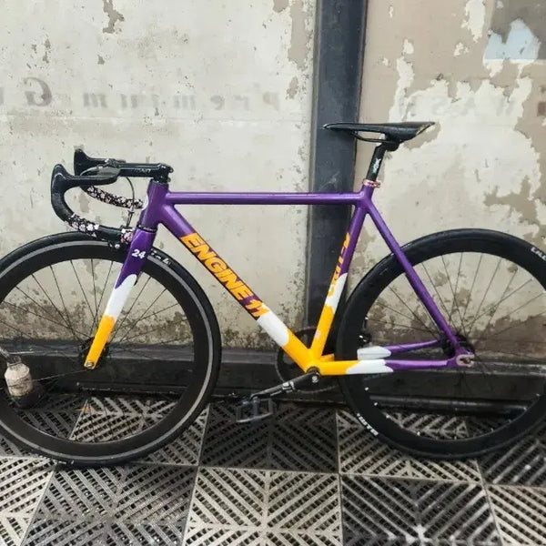 [BUNJANG] Engine11 Corbin Edition Limited Edition Bicycle / 엔진11 코비에디션 판매만