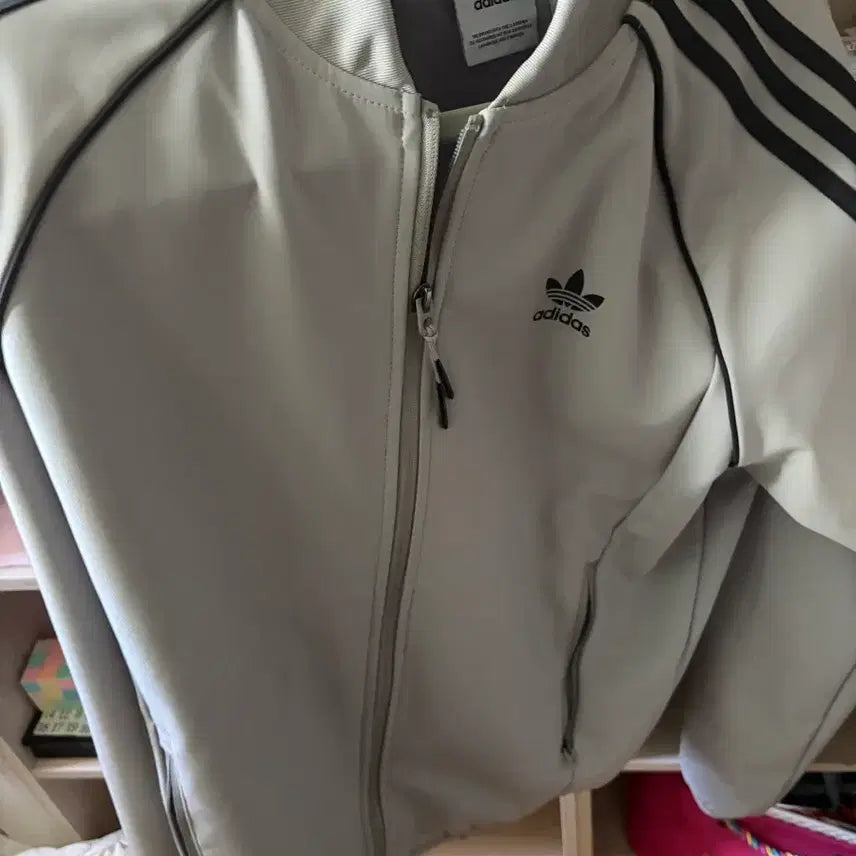 [BUNJANG] Adidas Track Jacket / 아디다스 져지