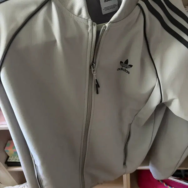 [BUNJANG] Adidas Track Jacket / 아디다스 져지
