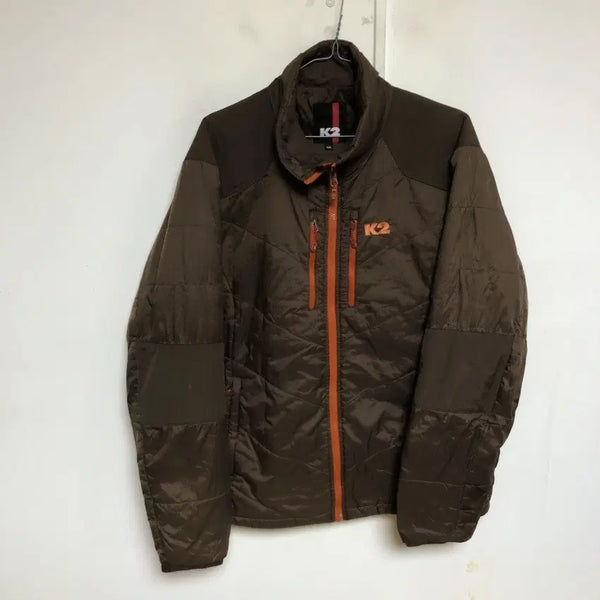 [BUNJANG] K2 Men's Lightweight Padded Jacket XL / K2 남성 경량 패딩 105XL@9905
