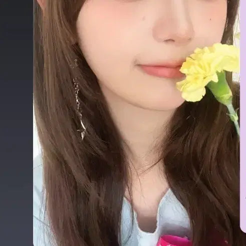 [BUNJANG] TripleS Seohyun Object Card / 트리플에스 오브젝트 서아