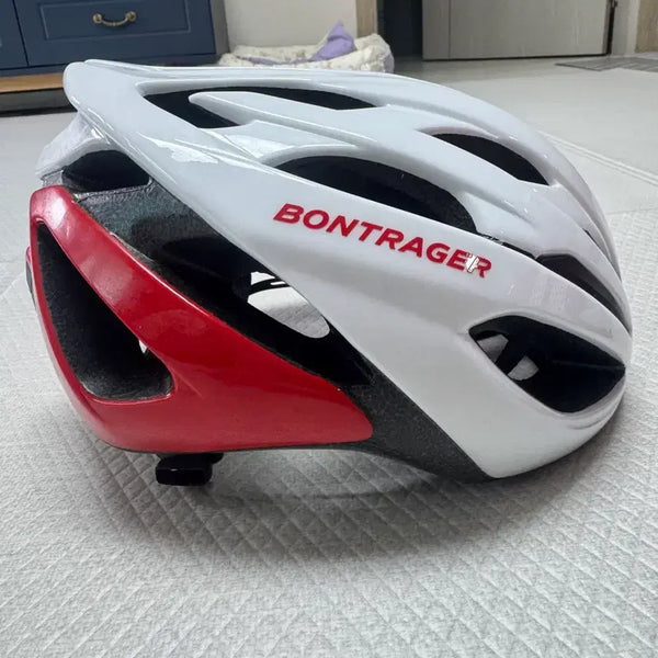 [BUNJANG] Bontrager Starvos L Size Helmet / 본트레거 스타보스 L 사이즈 새제품