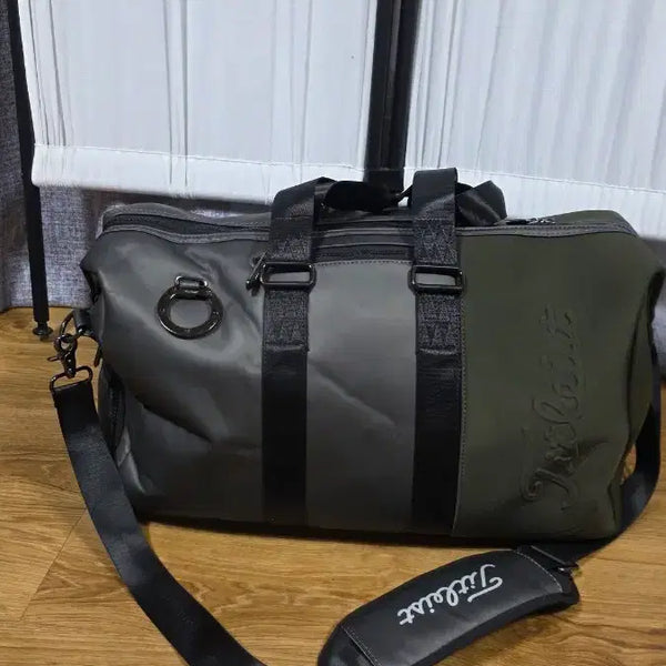 [BUNJANG] Titleist Golf Boston Bag / 타이틀리스트골프보스턴백