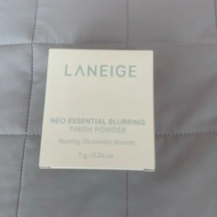 [BUNJANG] Laneige Powder Sealed / 라네즈 파우더 미개봉