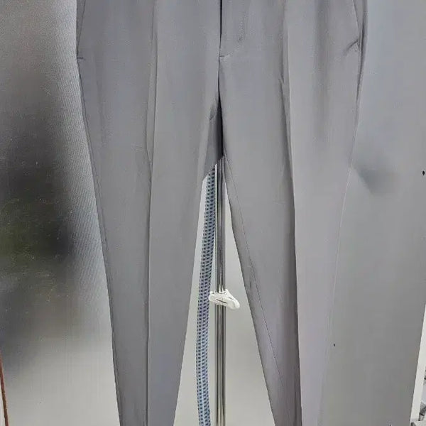 [BUNJANG] Renoma Men's Gray Slacks 32 / 레노마 남성 그레이 슬랙스 32