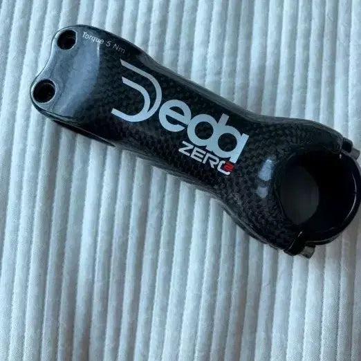 [BUNJANG] Deda Elementi Zero Stem / 데다차이 데다제로 스템
