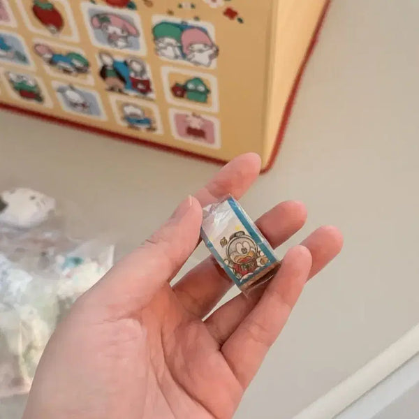 [BUNJANG] Umaibo Masking Tape / 우마이봉 마스킹테이프