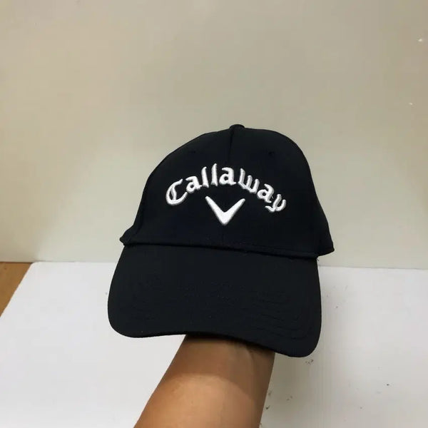 [BUNJANG] Callaway Cap Hat / 캘러웨이 볼캡 모자 FREE@9996