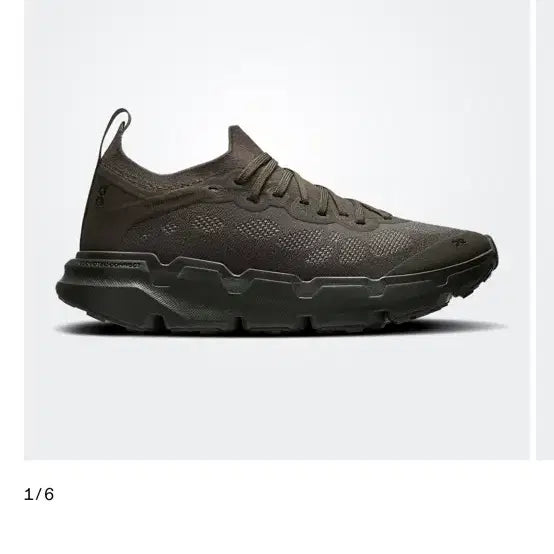 [BUNJANG] On Cloud Soma Brown 235 / On PAF 클라우드 소마 브라운 235