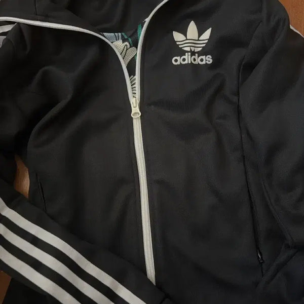 [BUNJANG] Adidas Vintage Track Jacket / 아디다스 빈티지 져지