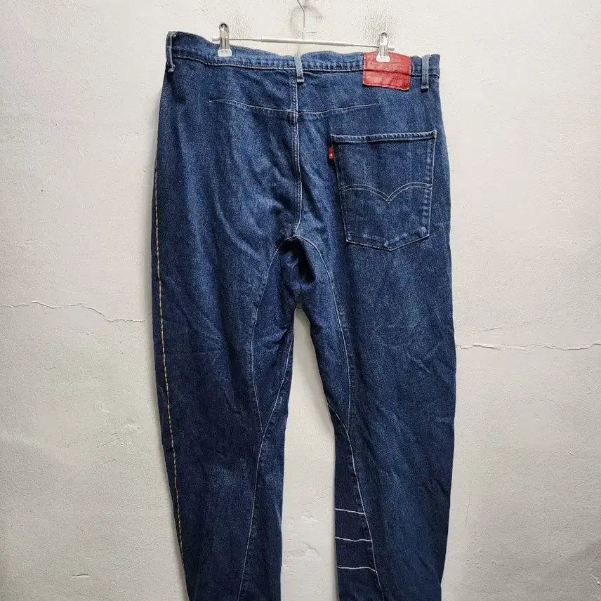 [BUNJANG] Levi's LEJ Engineered Denim Pants / 리바이스 LEJ 엔지니어드 데님