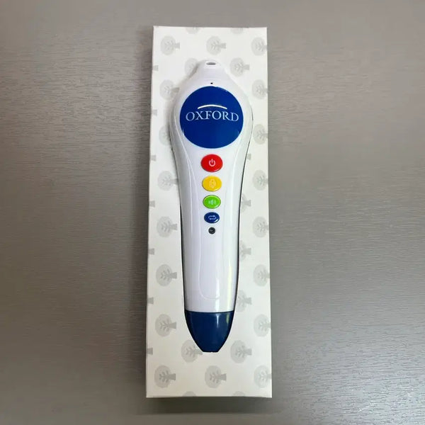 [BUNJANG] Oxford Reading Pen Full Set / 옥스포드 리딩펜 (풀박스) 가격제안가능!!