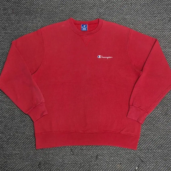 [BUNJANG] 90s Champion Reverse Weave Sweatshirt XXL / [XXL]90s USA 챔피온 리버스위브-B256