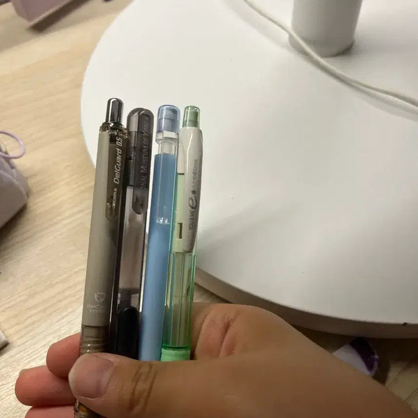 [BUNJANG] Mechanical Pencil Bundle / 샤프 일괄 판매.