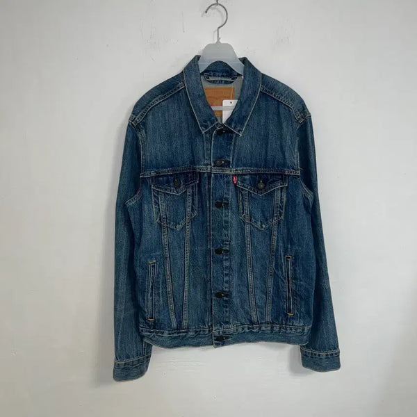 [BUNJANG] Levi's Denim Jacket / 리바이스 데님자켓