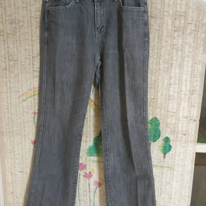 [BUNJANG] Dolce & Gabbana Grey Jeans / 미사용)돌체앤가바나 청바지 그레이